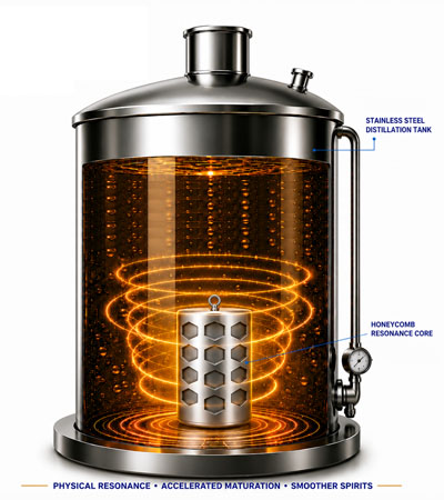 HKE Honeycomb Resonance Coupling Architecture™